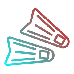 fins icon
