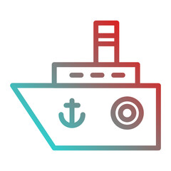 ship icon