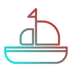 ship icon