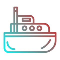 ship icon