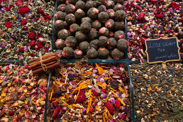 Spice Bazar Istanbul Misir Carsisi