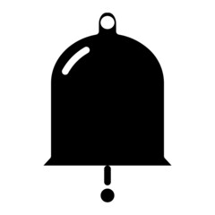 bell icon