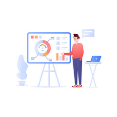 Business Presentation 