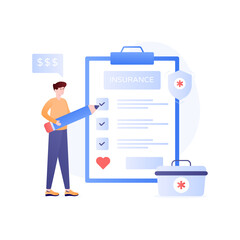 Medical Insurance 