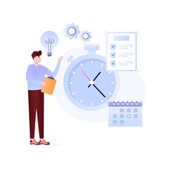 Time Management 