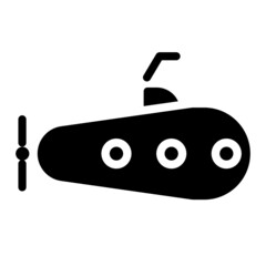 submarine icon