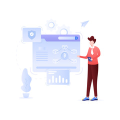 Blockchain Technology 