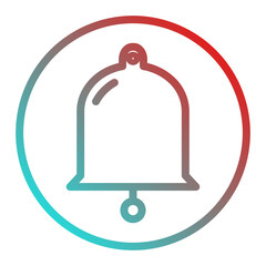 bell icon