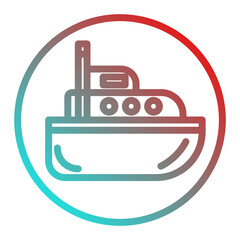 ship icon