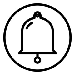 bell icon