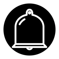 bell icon