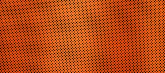 Steel backdrop with metal texture. Sheet metal with perforations3