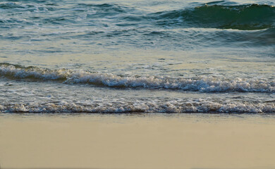 beach ocean sea relaxholiday