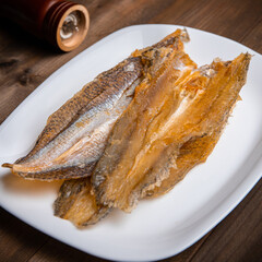 food for beer. Snack. Salty food.