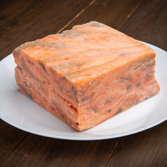 food for beer. Snack. Salty food.