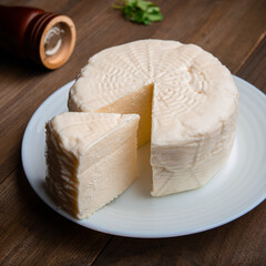 food for beer. Snack. Salty food.