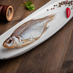 food for beer. Snack. Salty food.