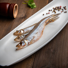 food for beer. Snack. Salty food.