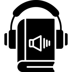 Online Listening Icon