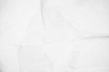 White recycled craft paper texture as background. Grey paper texture.