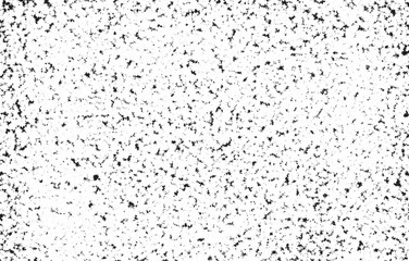 Grunge black and white texture.Grunge texture background.Grainy abstract texture on a white background.highly Detailed grunge background with space.
