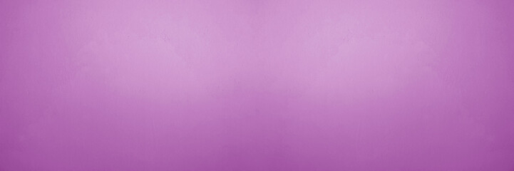 violet color paint Cement wall plaster, spread on concrete polished textured black background abstract dark grey color material smooth surface, backdrop, decoration banner 2500 x 7500