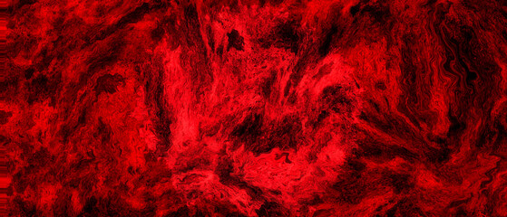 abstract fire background