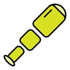 binoculars icon