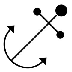 anchor icon