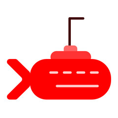 submarine icon