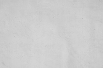 White concrete street wall background or texture