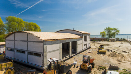 Krynica Morska PORT © Marcin