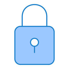 Lock Icon Design
