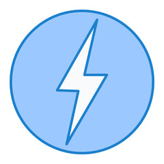Power Icon Design