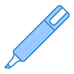 Marker Icon Design