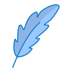Feather Icon Design