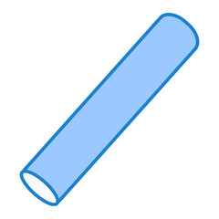 Chalk Icon Design