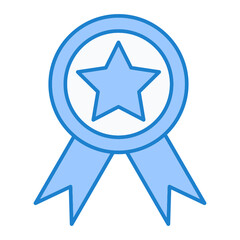 Award Icon Design