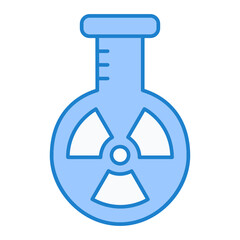 Nuclear Icon Design