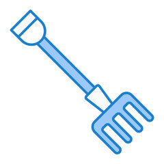 Fork Icon Design