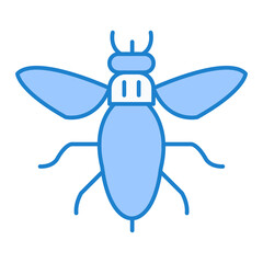 Bee Icon Design