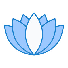 Lotus Icon Design