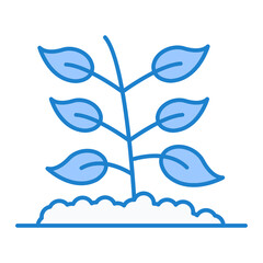 Sprout Icon Design