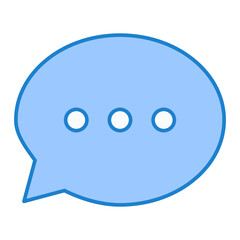 Comments Icon Design