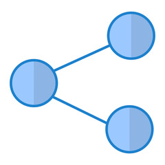 Share Icon Design