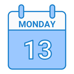 Calendar Icon Design
