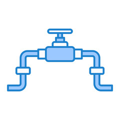 Pipe Icon Design