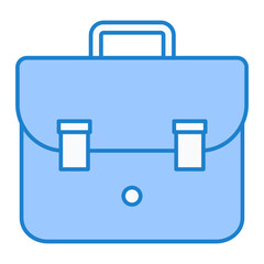 Breifcase Icon Design