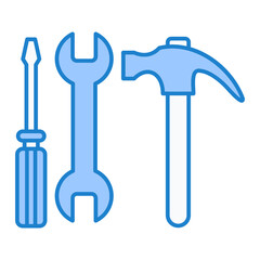 Tools Icon Design