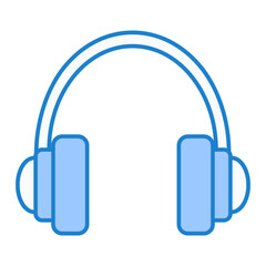 Headphone Icon Design